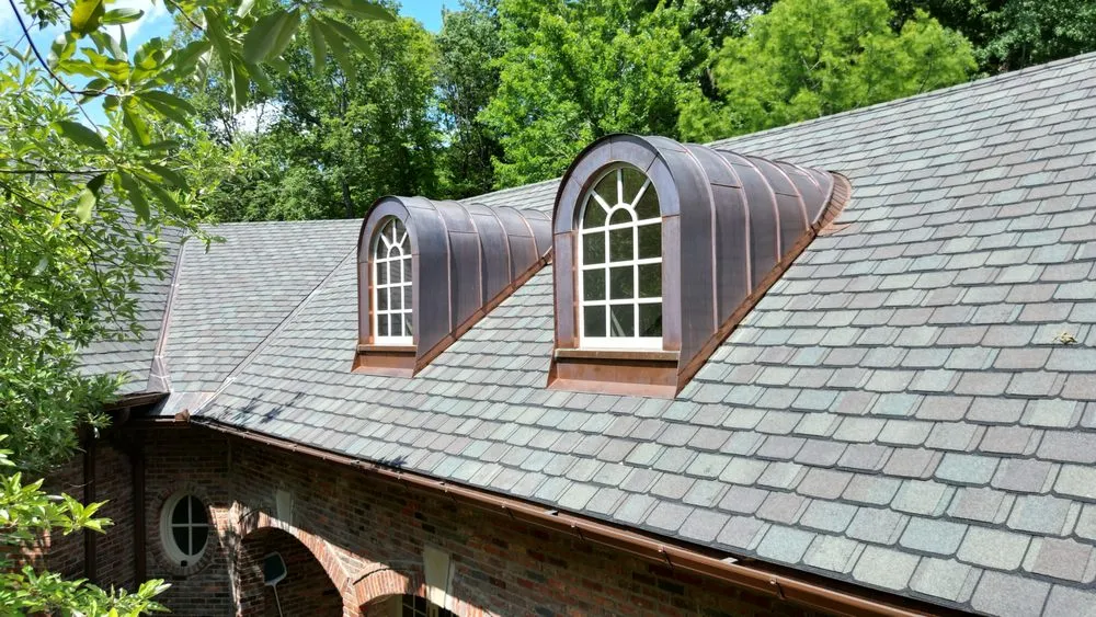 Slide of Don Kennedy Roofing Co