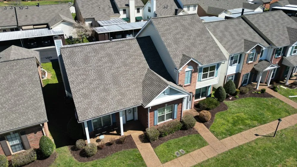 Slide of Don Kennedy Roofing Co