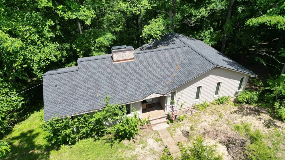 Slide of Don Kennedy Roofing Co