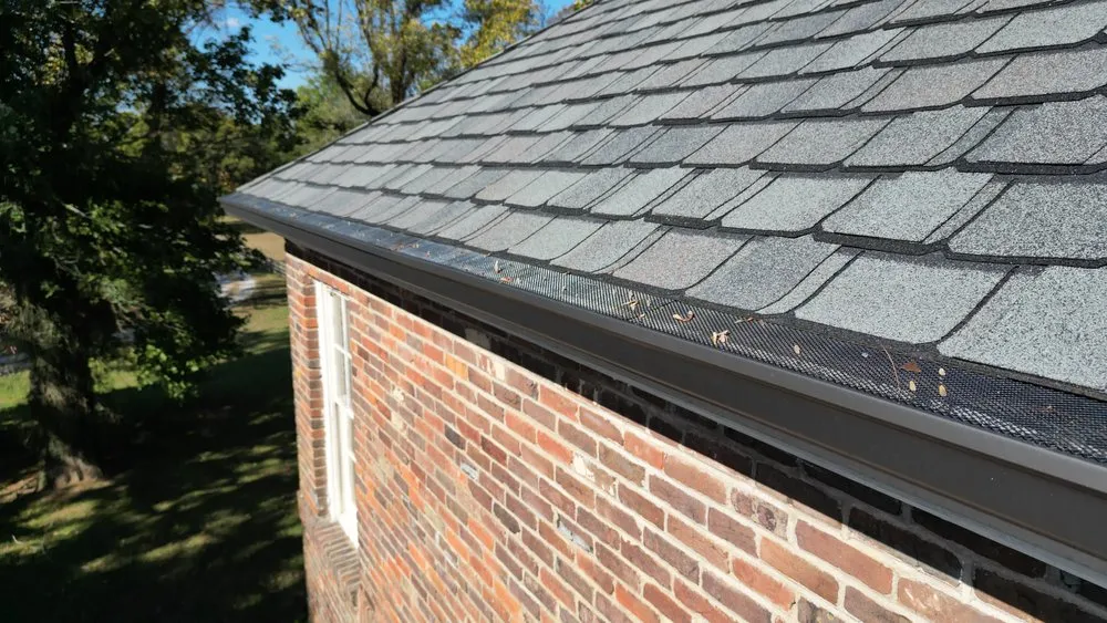 Slide of Don Kennedy Roofing Co