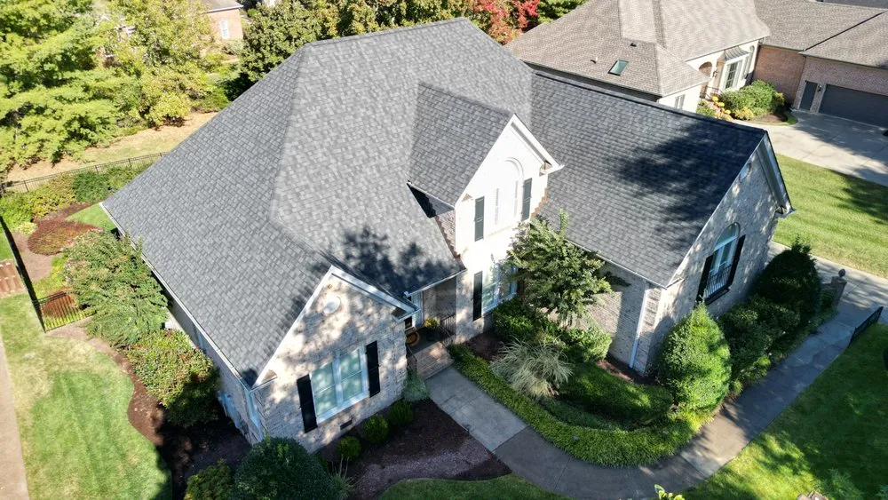 Slide of Don Kennedy Roofing Co