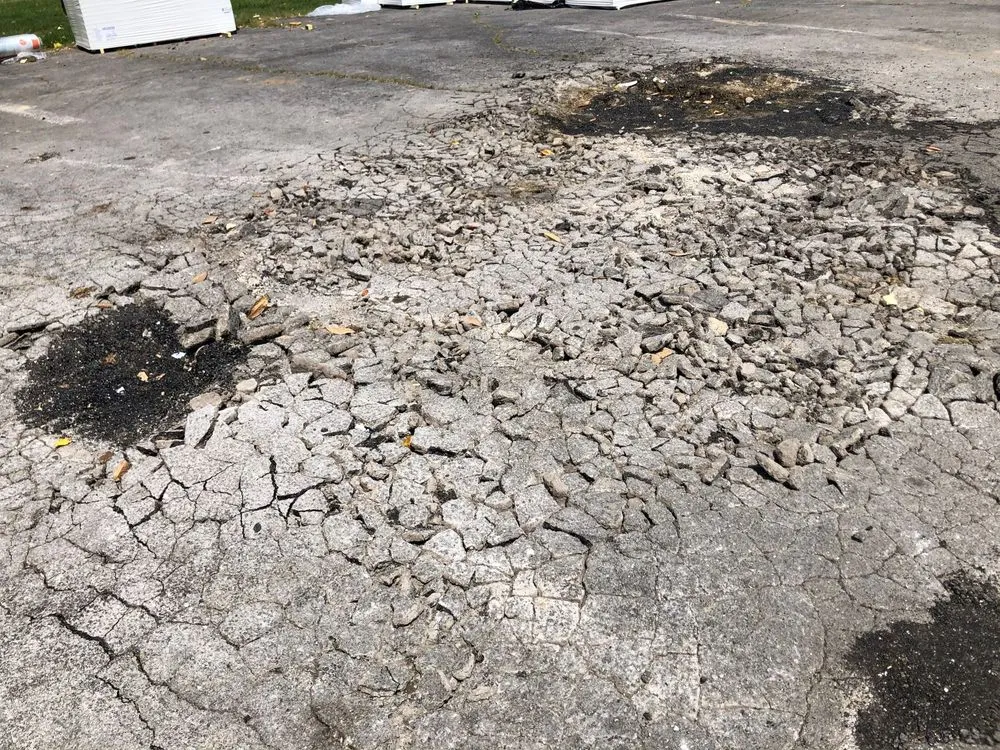 Slide of Don Kennedy Roofing Company