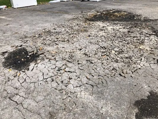 Don Kennedy Roofing Company Logo