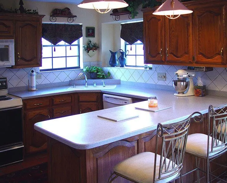 Slide of Don Mason Builders