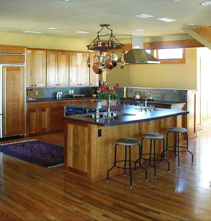 Slide of Don Mason Builders