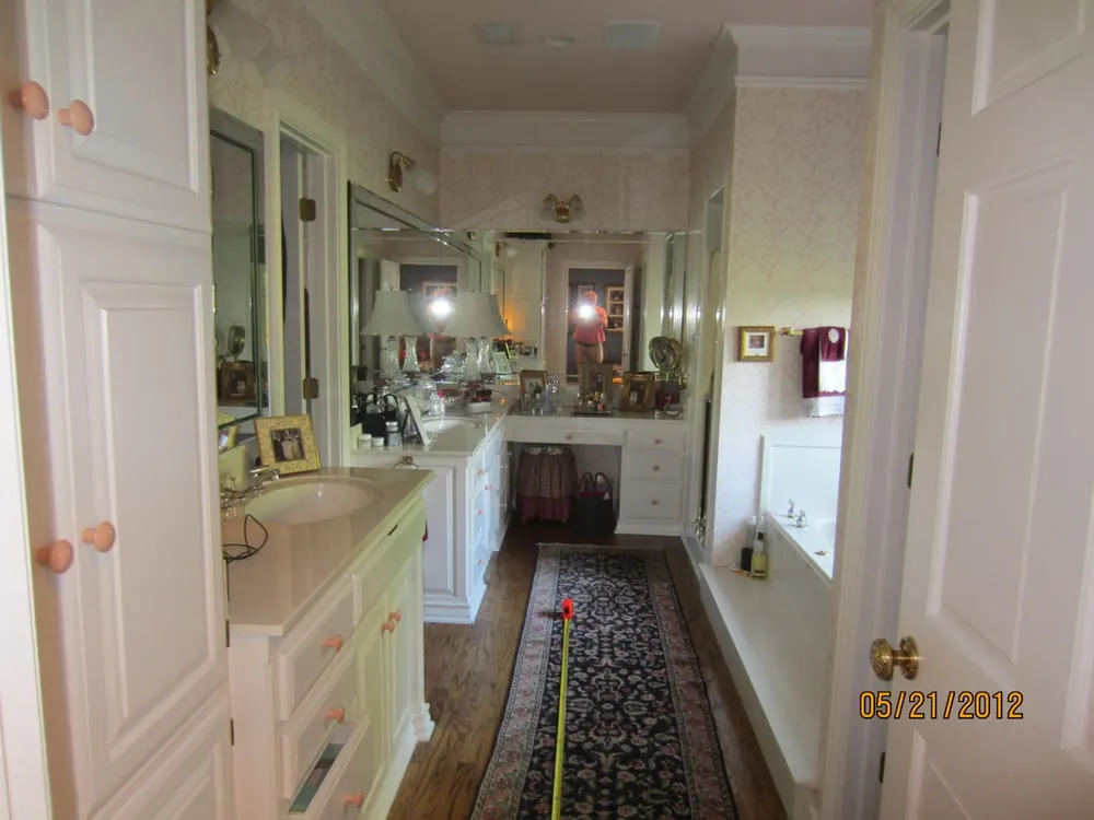 Slide of Don Mason Builders