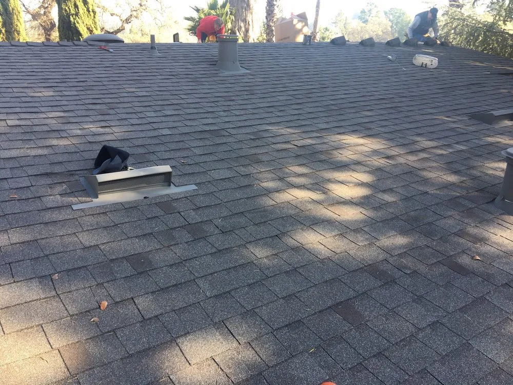 Slide of Don Nelson Roofing