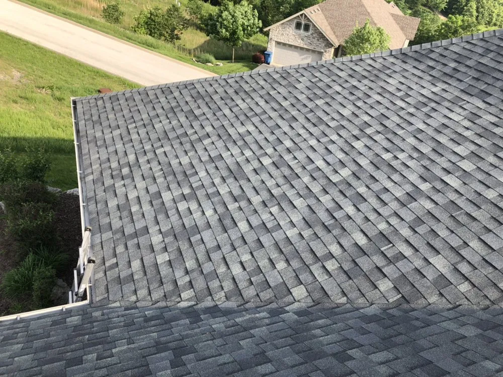 Slide of Don Roofing & Siding