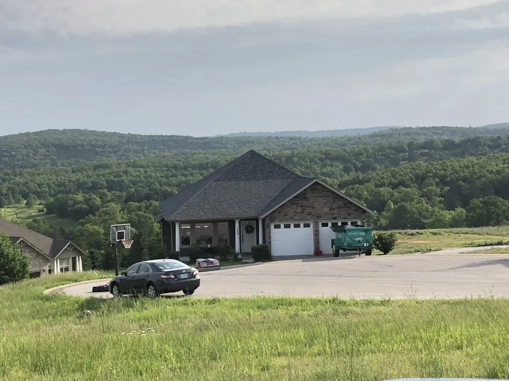 Slide of Don Roofing & Siding