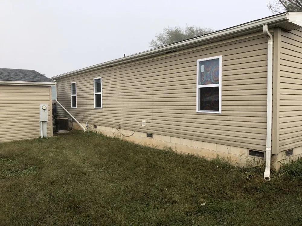 Slide of Don Roofing & Siding