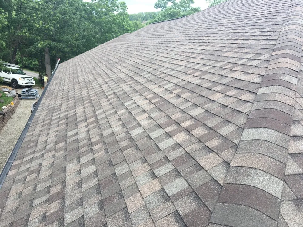 Slide of Don Roofing & Siding