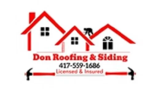 Slide of Don Roofing & Siding