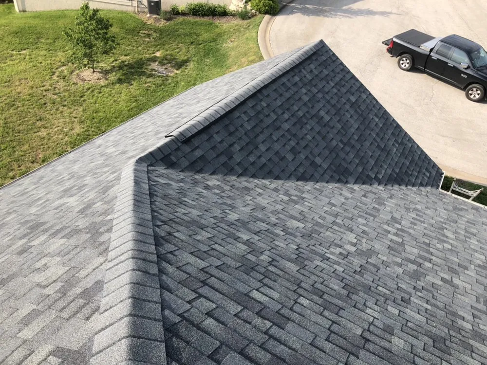 Slide of Don Roofing & Siding