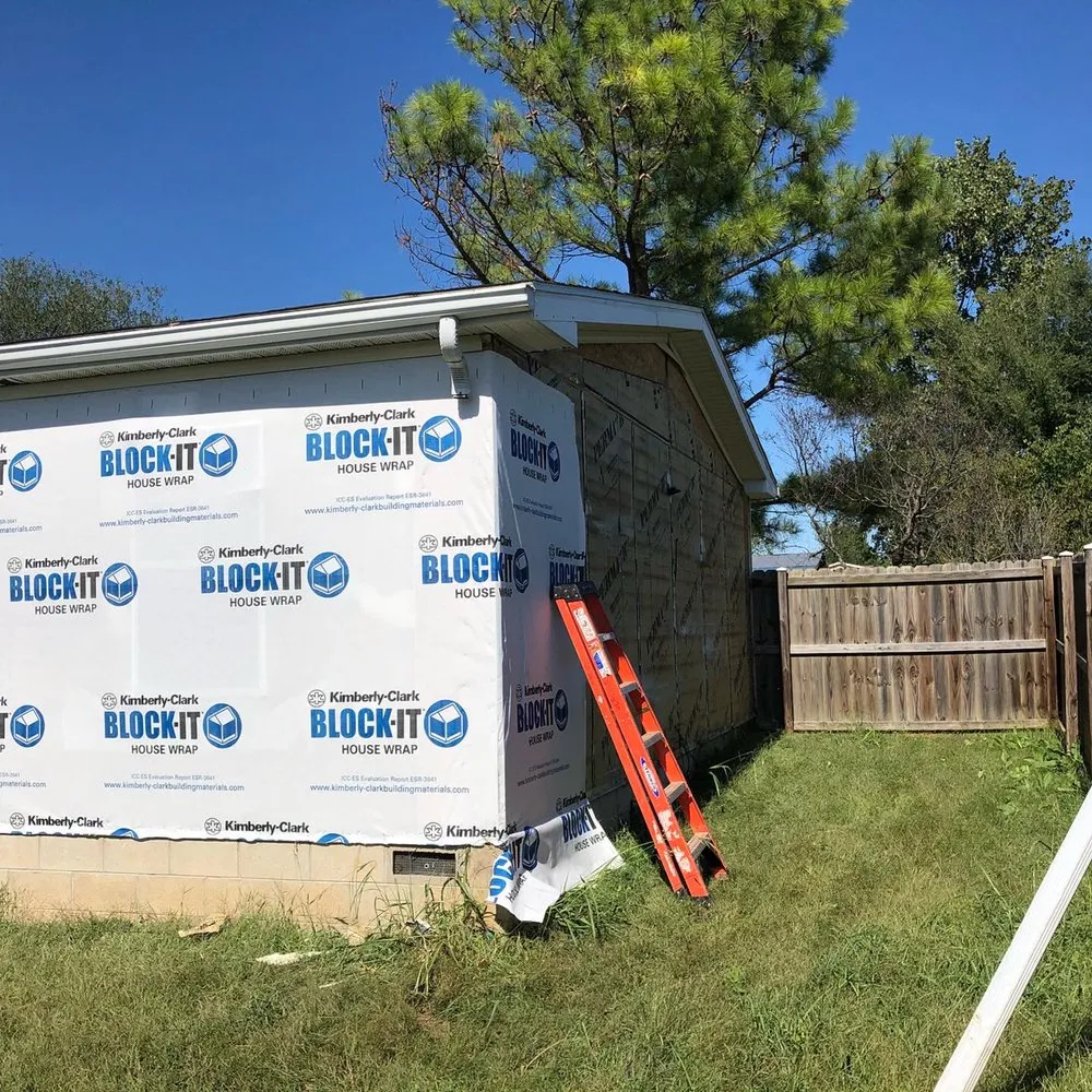 Slide of Don Roofing & Siding