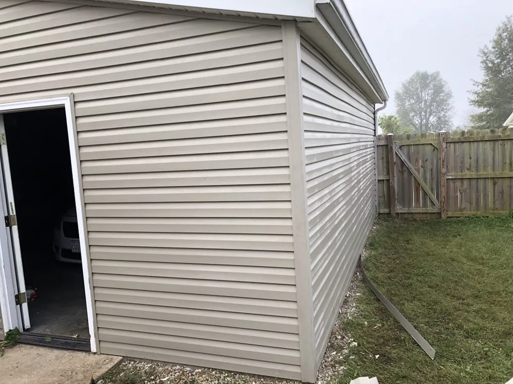 Slide of Don Roofing & Siding