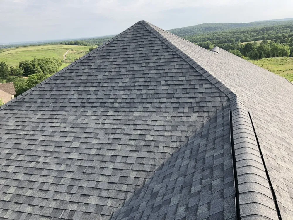 Slide of Don Roofing & Siding