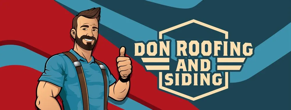 Slide of Don Roofing & Siding