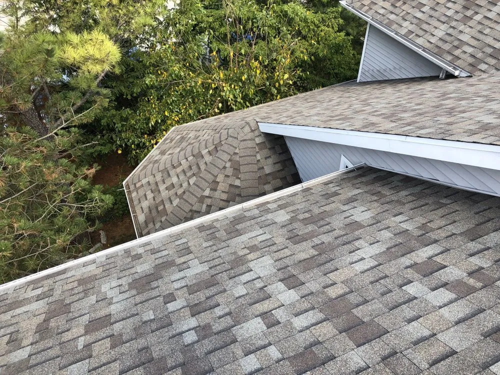 Slide of Don Roofing & Siding