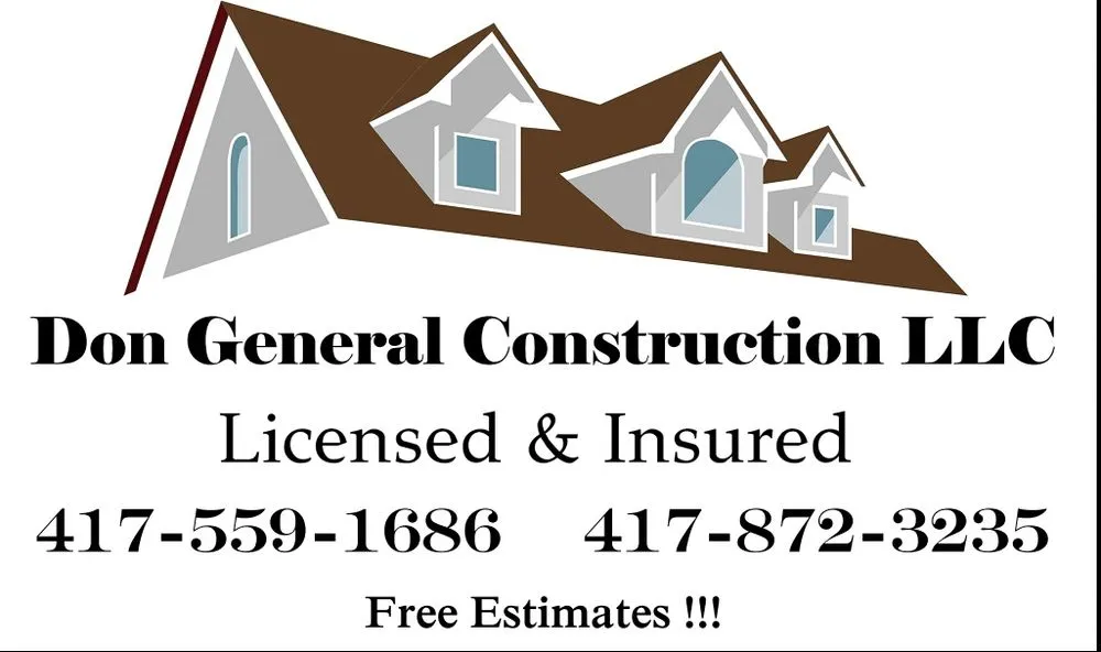 Slide of Don Roofing & Siding