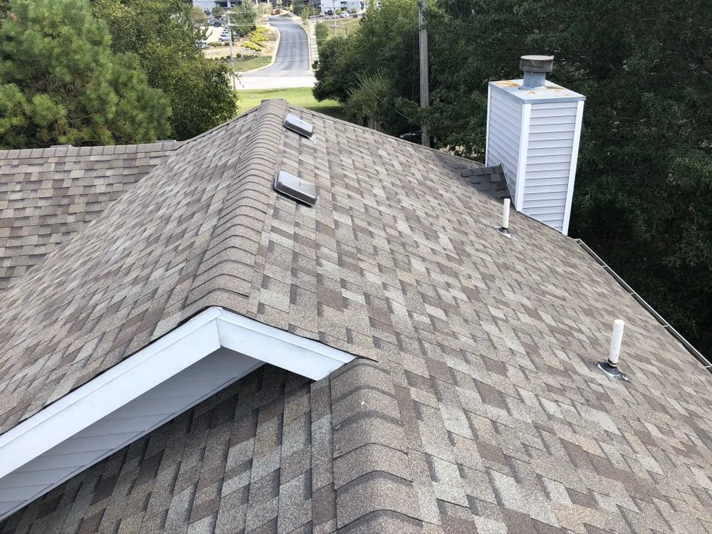 Slide of Don Roofing & Siding