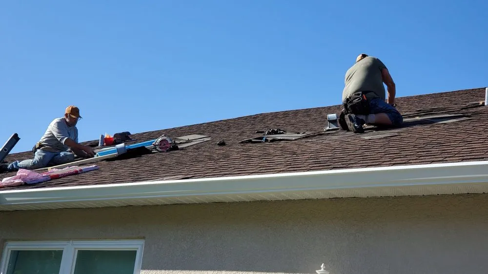 Slide of Don Schmidt Contracting & Roofing