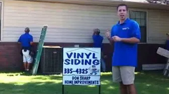 Slide of Don Sharp Commercial Roofing