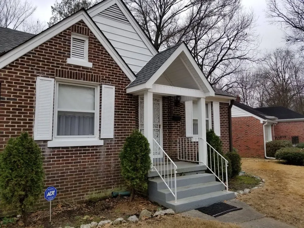 Slide of Don Sharp Commercial Roofing