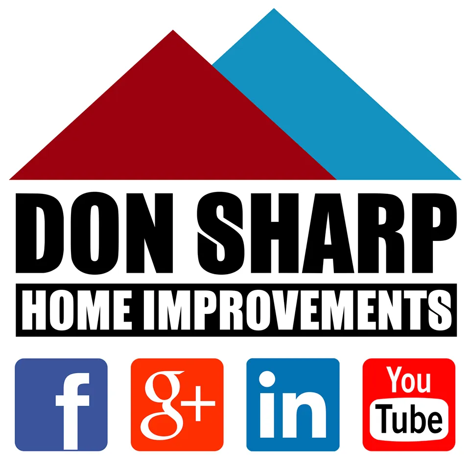 Slide of Don Sharp Commercial Roofing