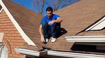 Slide of Don Sharp Commercial Roofing