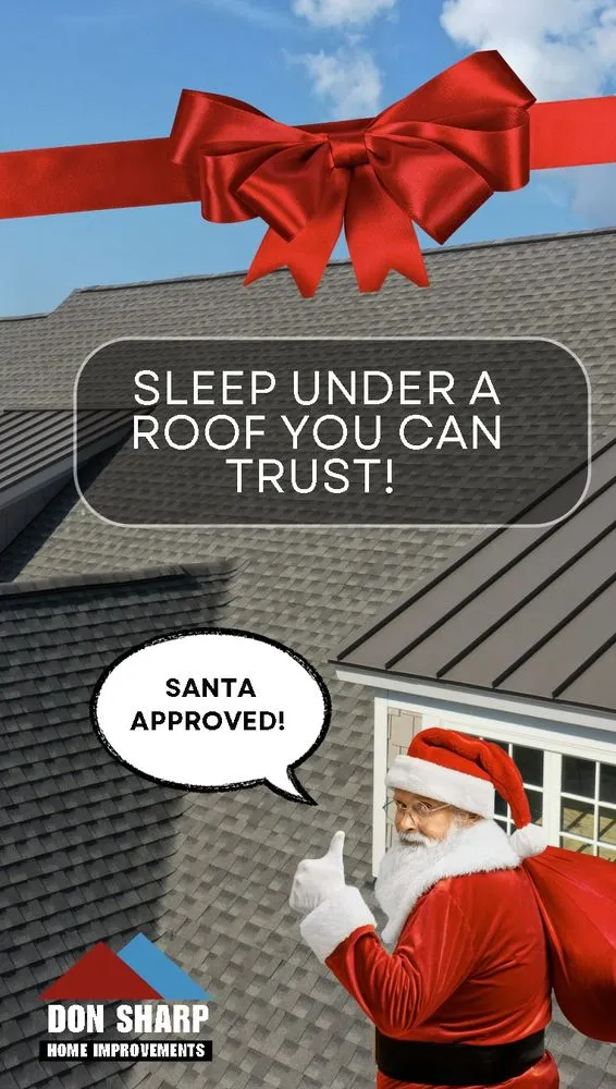 Slide of Don Sharp Home Improvements