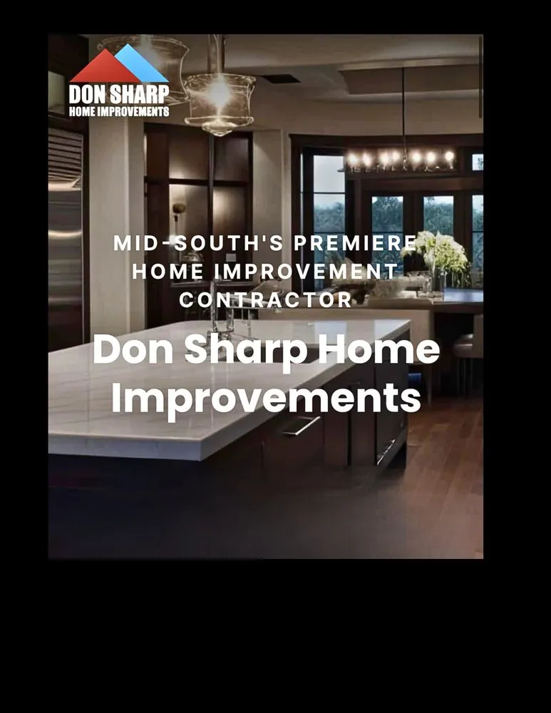 Slide of Don Sharp Home Improvements