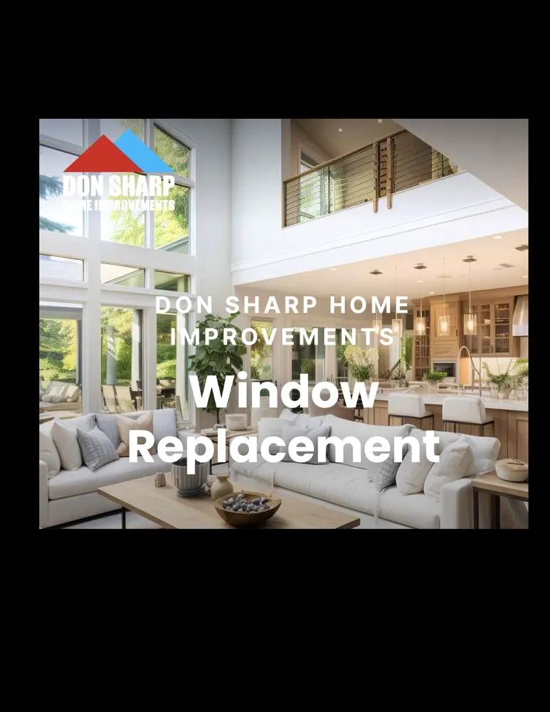 Slide of Don Sharp Home Improvements