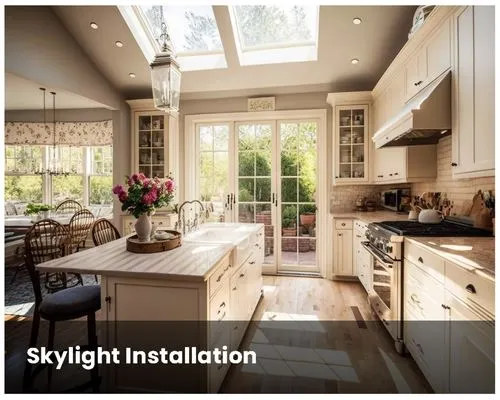 Don Sharp Home Improvements