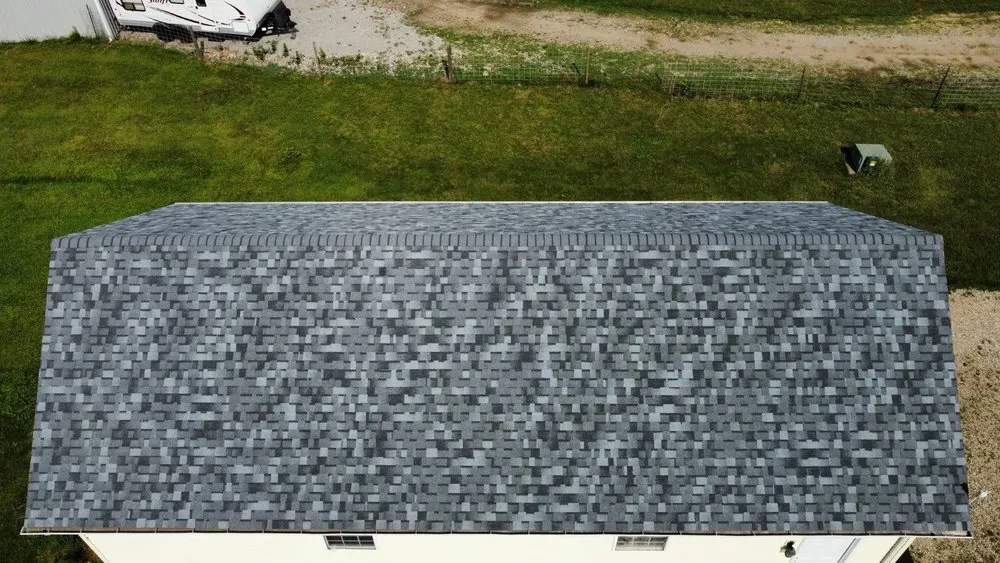 Slide of Don Snider Roofing