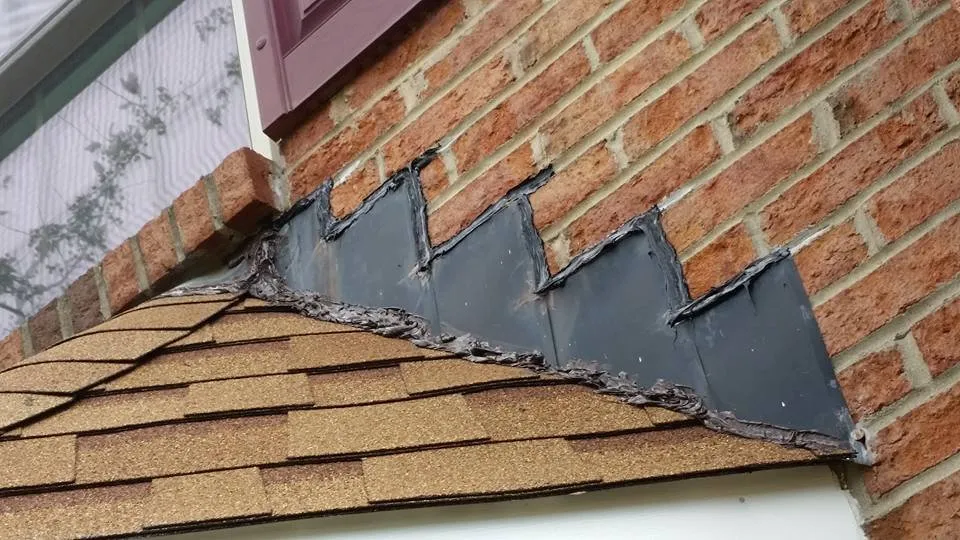 Slide of Don Snider Roofing