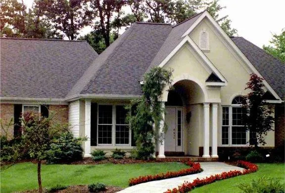 Slide of Don Snider Roofing