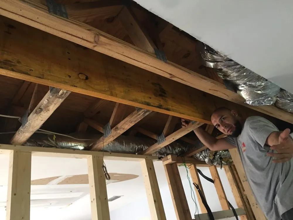 Slide of Don Wojan Home Improvements