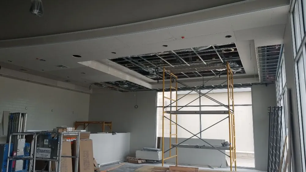 Slide of Don Wojan Home Improvements