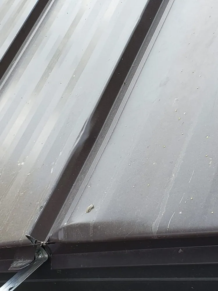 Slide of Donahue Roofing & Siding