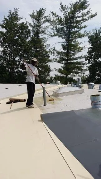 Slide of Donahue Roofing & Siding