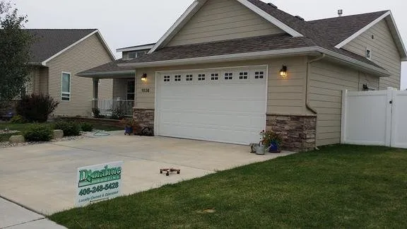 Slide of Donahue Roofing & Siding