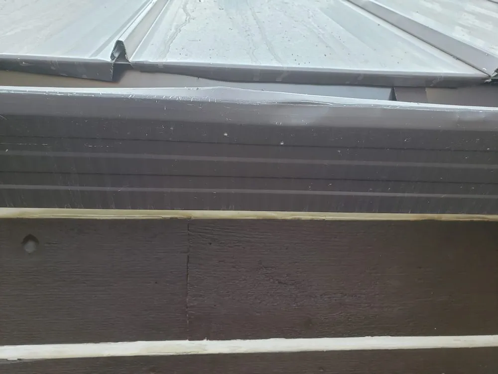 Slide of Donahue Roofing & Siding