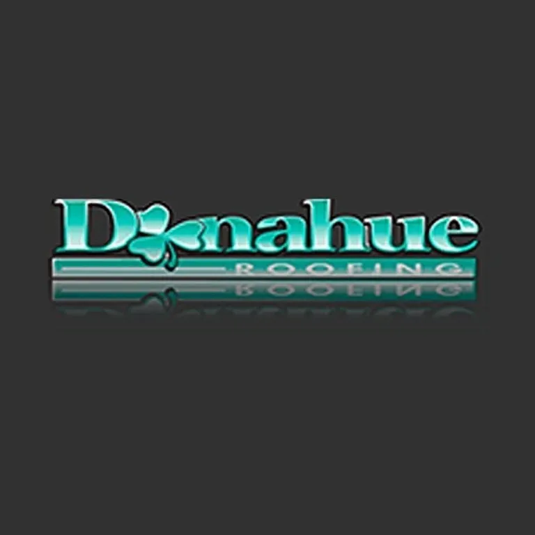 Slide of Donahue Roofing & Siding