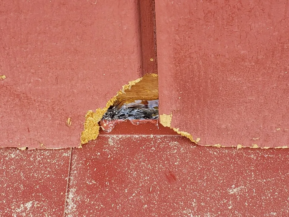 Slide of Donahue Roofing & Siding