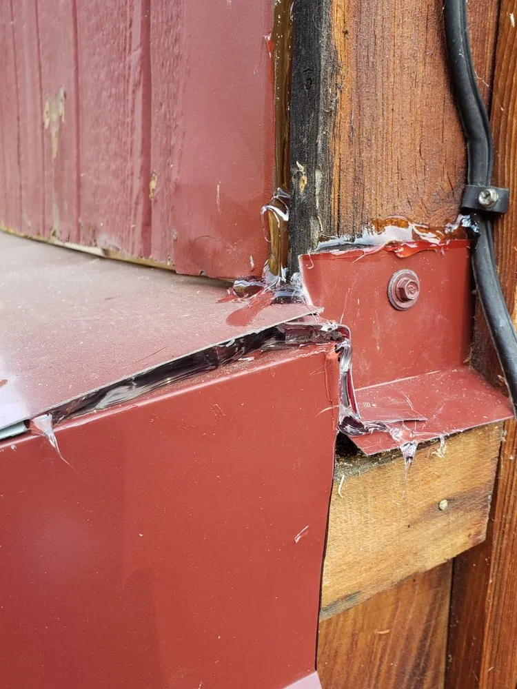 Slide of Donahue Roofing & Siding