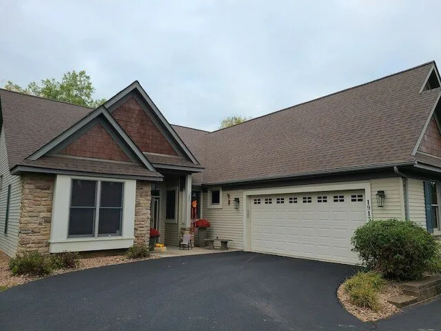 Slide of Donahue Roofing