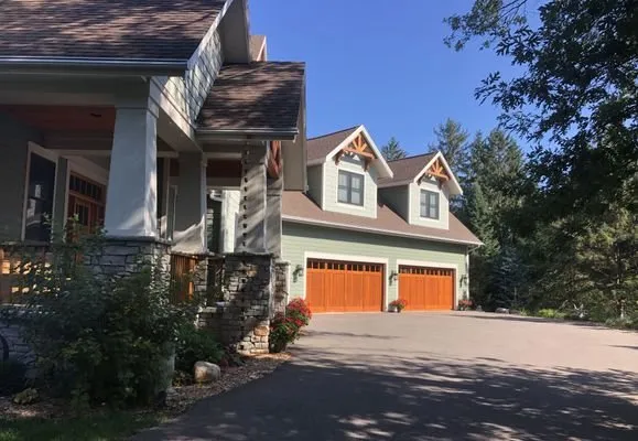 Slide of Donahue Roofing