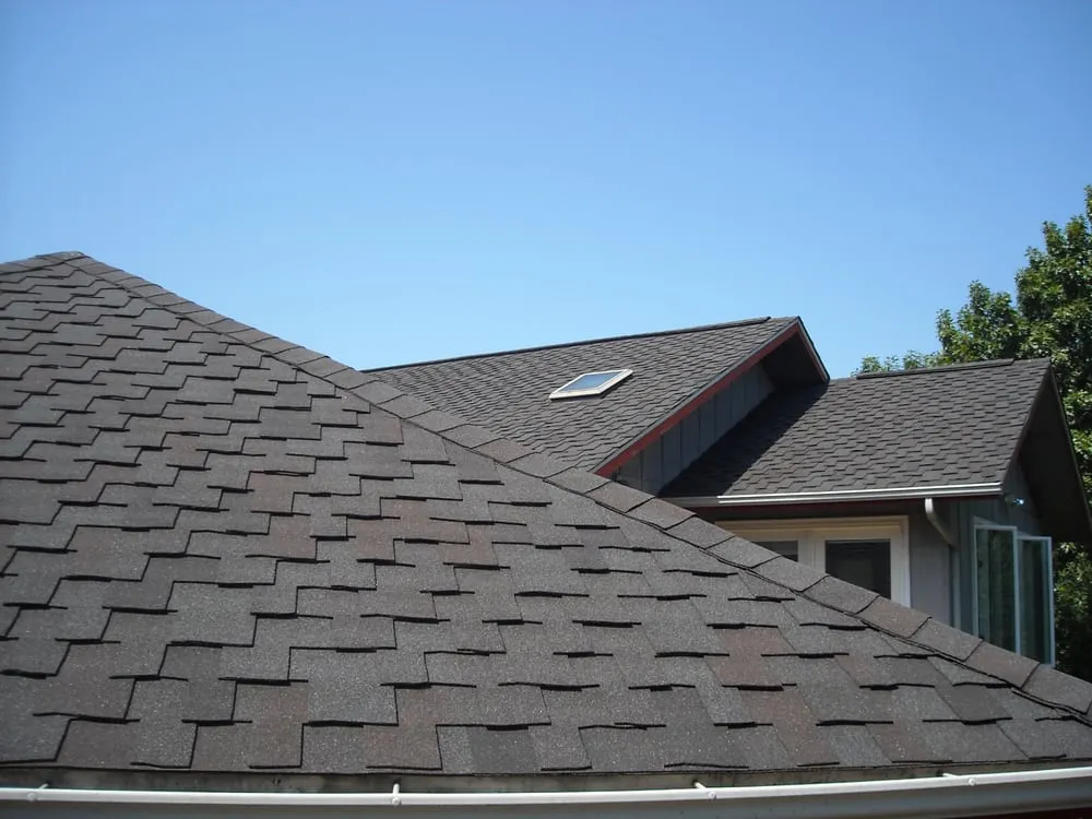 Slide of Donahue Roofing