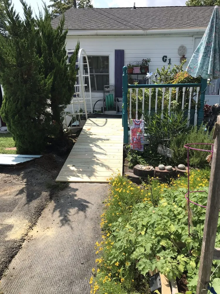 Slide of Donald Home Improvements