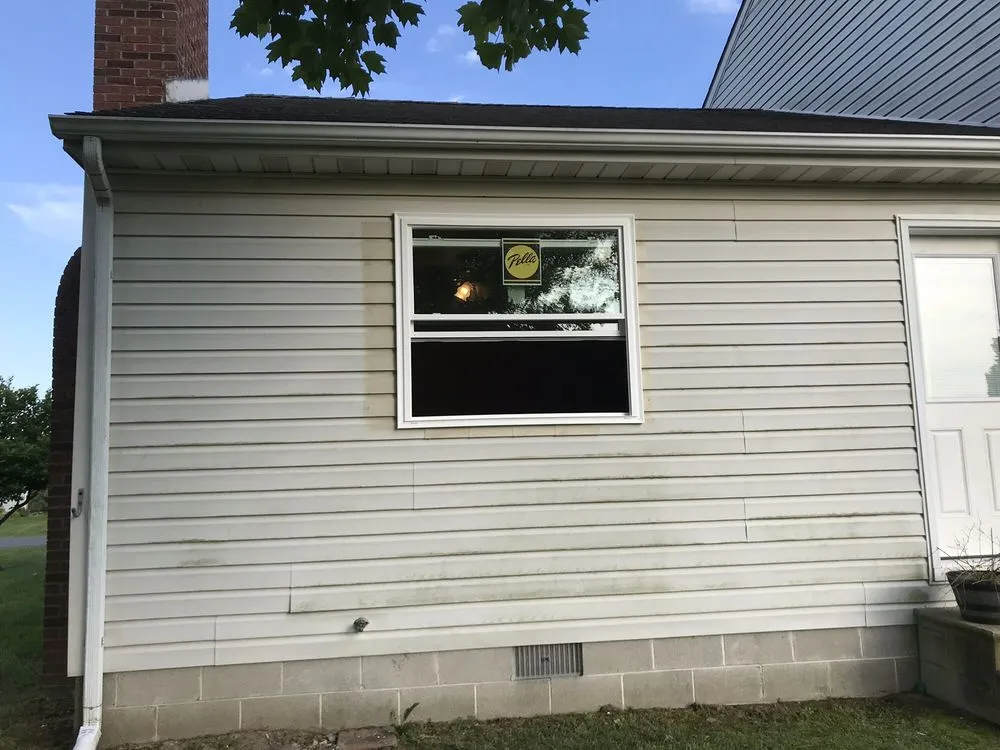 Slide of Donald Home Improvements